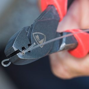 Fox Rage Crimping Pliers (NTL036)