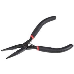 Fox Rage Fine Tooth Split Ring Pliers (NTL051)