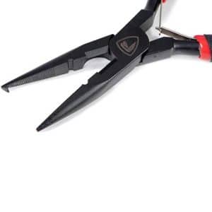 Fox Rage Fine Tooth Split Ring Pliers (NTL051)