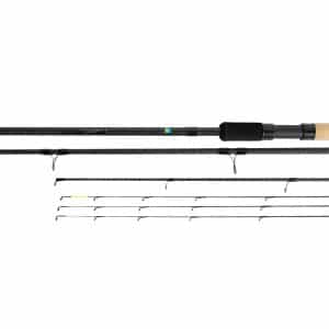 Preston Supera X Superlight Feeder 3.65m 40g (P0070065)