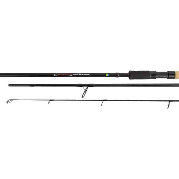 Preston Bait Up Xtreme 3.60m