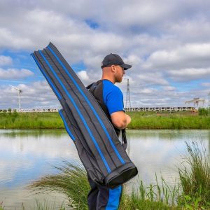 Preston Supera X 4 Rod 195cm (P0130141)