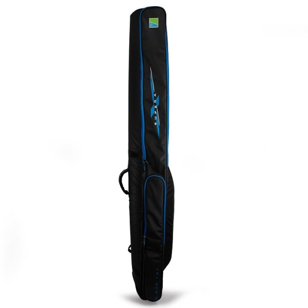Preston Supera X 6 Rod 185cm