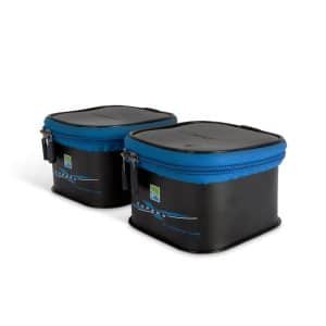 Preston Supera X XS Eva Accessory Cases (P0130145)