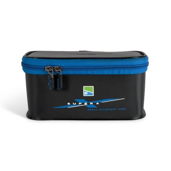 Preston Supera X Small Eva Accessory Case