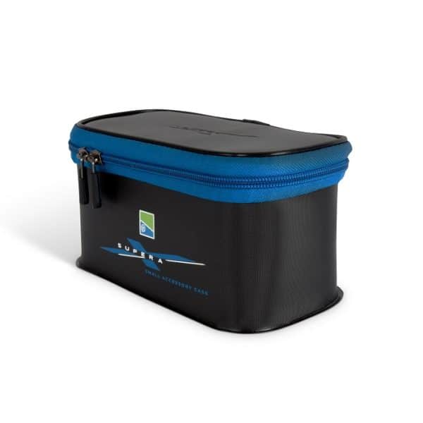 Preston Supera X Small Eva Accessory Case (P0130146) - Image 2
