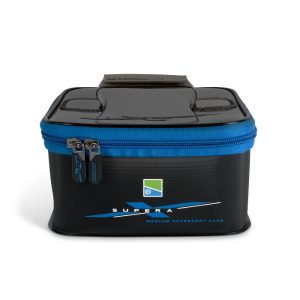 Preston Supera X Medium Eva Accessory Case (P0130147)
