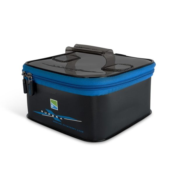 Preston Supera X Medium Eva Accessory Case (P0130147) - Image 2