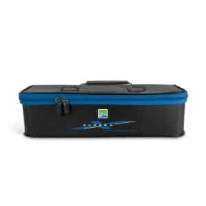 Preston Supera X Large Eva Accessory Case (P0130148)