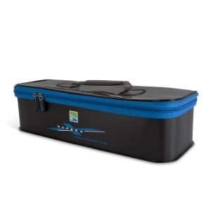 Preston Supera X Large Eva Accessory Case (P0130148)
