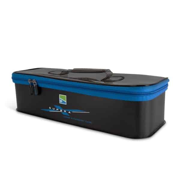 Preston Supera X Large Eva Accessory Case (P0130148) - Image 2