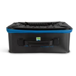 Preston Supera X XL Eva Accessory Case (P0130149)