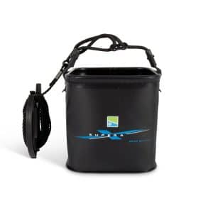 Preston Supera X EVA Drop Bucket (P0130153)