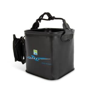 Preston Supera X EVA Drop Bucket (P0130153)