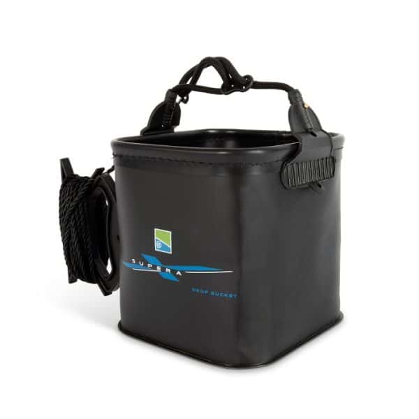 Preston Supera X EVA Drop Bucket (P0130153) - Image 2