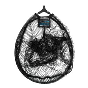 Preston Carbon Match Landing Nets (P0140053-54)