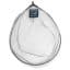 Preston Carbon Euro Match Landing Net 16" (P0140055)