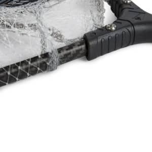 Preston Carbon Euro Match Landing Nets (P0140055-56)