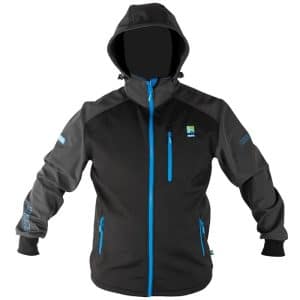 Preston Duratech Softshell Jacket (P0200518-24)