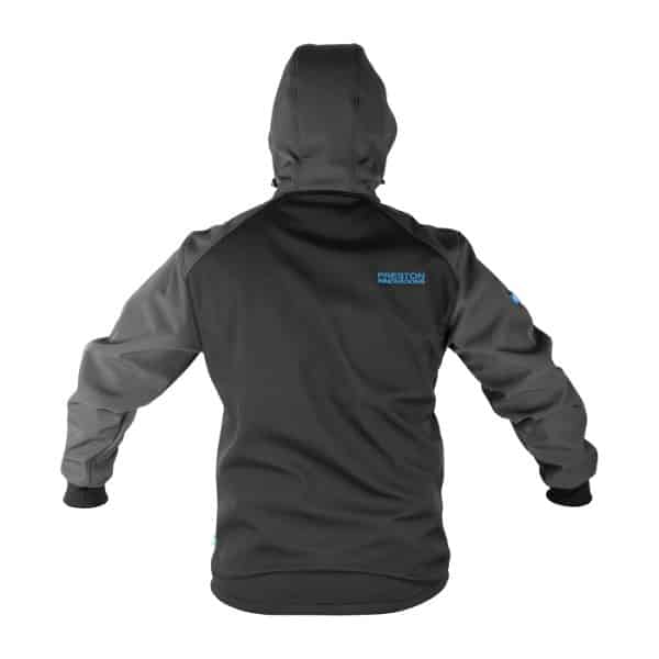 Preston Duratech Softshell Jacket (P0200518-24) - Image 2