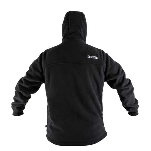 Preston Windproof Fleece Jacket (P0200531-37) - Image 2