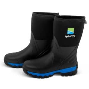 Preston Hydrotech Wellie Boots (P0200538-43)