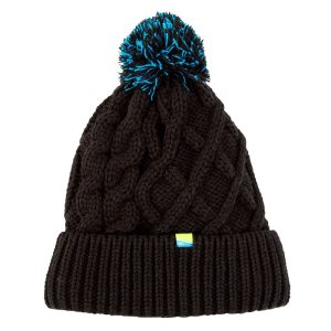 Preston Knitted Bobble (P0200551)