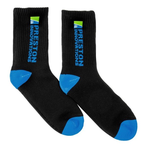 Preston Waterproof Socks