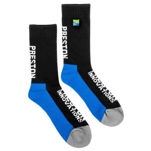 Preston Socks Twin Pack (P0200555-56)