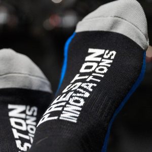Preston Socks Twin Pack (P0200555-56)