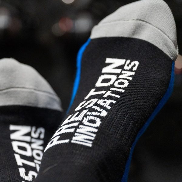 Preston Socks Twin Pack (P0200555-56) - Image 2