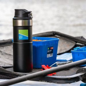 Preston Travel Flask 500ml (P0220158)