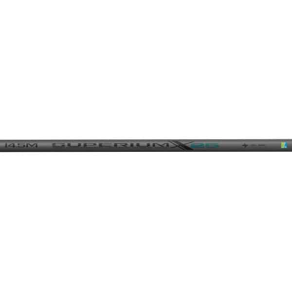 Preston Superium X25 14.5m Pole