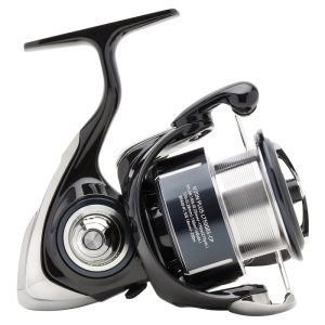 Daiwa N’Zon Plus LT 5000S-CP (10317-500)
