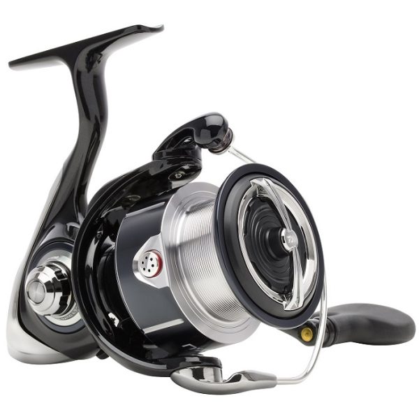 Daiwa N'Zon Plus LT 5000S-CP (10317-500) - Image 3