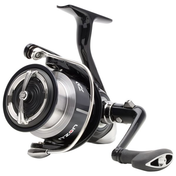 Daiwa N'Zon Plus LT 5000S-CP (10317-500) - Image 4