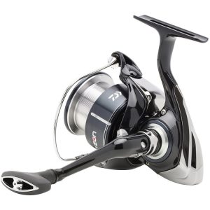 Daiwa N’Zon Plus LT 6000SS-CP (10317-600)