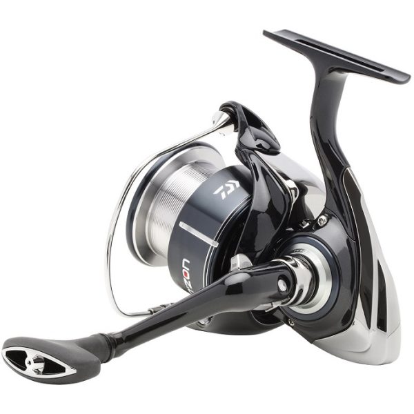 Daiwa N'Zon Plus LT 5000S-CP (10317-500) - Image 5