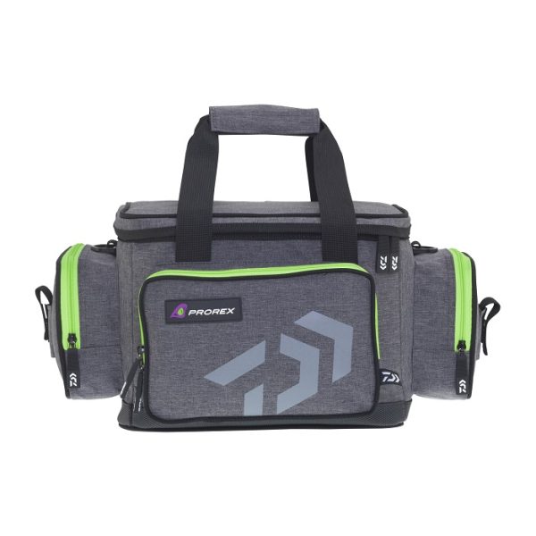 Daiwa Prorex D-BOX Tackle Bag M