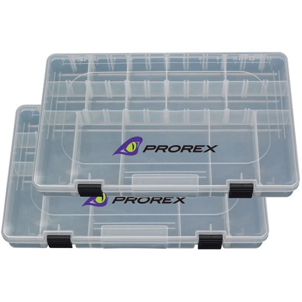 Daiwa Prorex Shoulder Bag (15809-400) - Image 2
