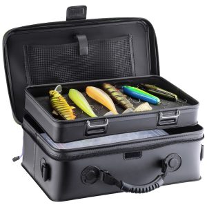 Daiwa Prorex XL Lure Storage Bag (15809-505)