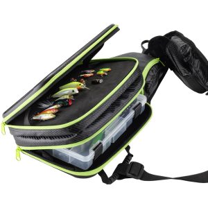 Daiwa Prorex Roving Shoulder Bag (15809-510)