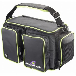 Daiwa Prorex Tackle Box Bags (15810-600-500)