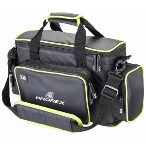 Daiwa Prorex Tackle Box Bags (15810-600-500)