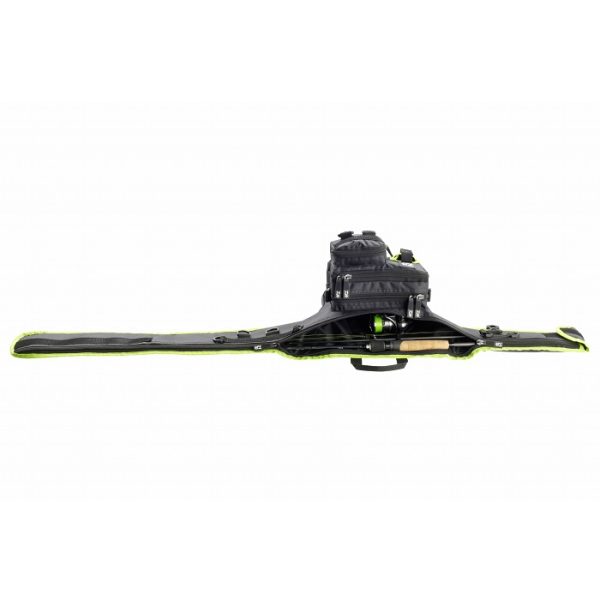 Daiwa Prorex Converter Stalker Rod & Hip Bags
