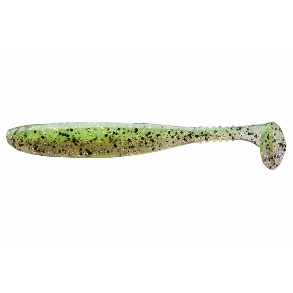 Daiwa Tournament D'Fin - Chartreuse Ayu