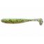 Daiwa Tournament D'Fin 7.5cm - Chartreuse Ayu (16500-208)