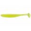 Daiwa Tournament D'Fin 7.5cm - Lime (16501-208)