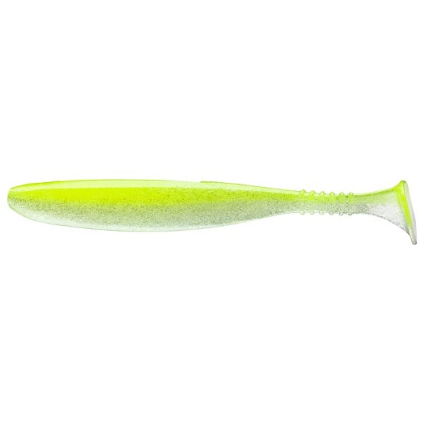 Daiwa Tournament D'Fin - UV Lime Pearl