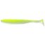 Daiwa Tournament D'Fin 7.5cm - UV Lime Pearl (16502-208)